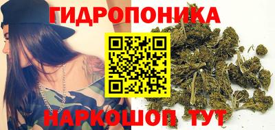 молекула духа Бузулук